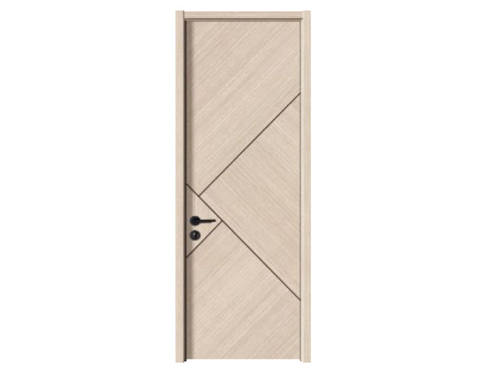 木门-25科技木1号  