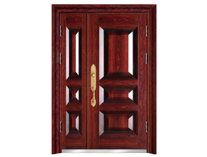 步步高升子母门