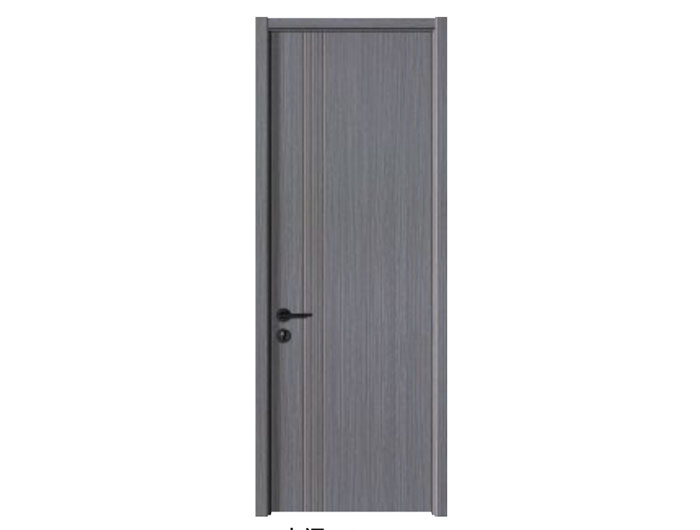 木门-10奢雅灰 