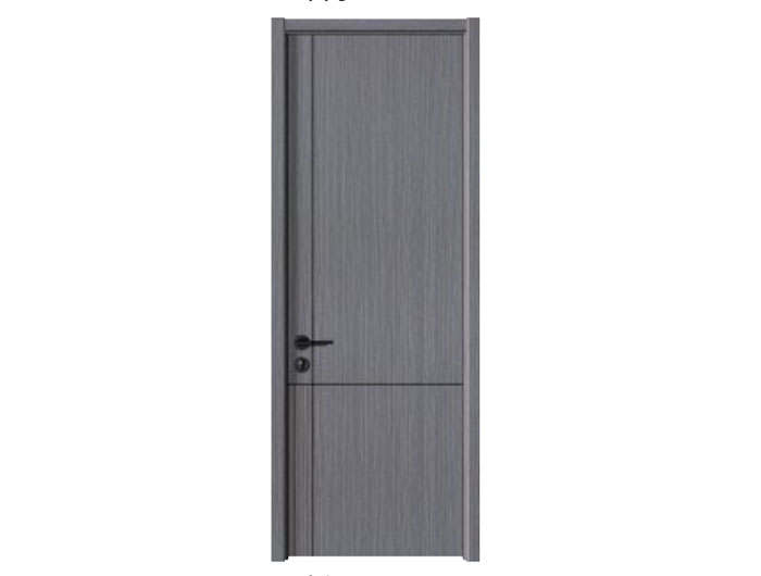 木门-11奢雅灰 